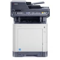 Kyocera M6530CDN Printer Toner Cartridges